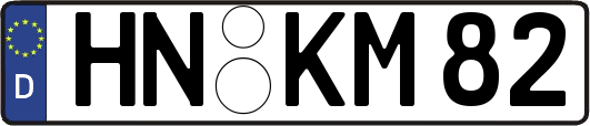 HN-KM82