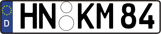 HN-KM84