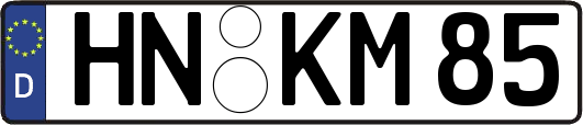 HN-KM85