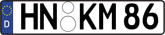 HN-KM86