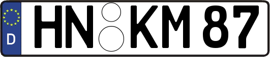 HN-KM87