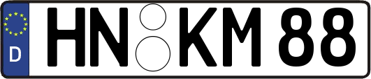 HN-KM88