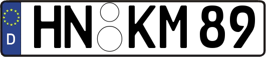 HN-KM89