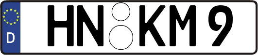 HN-KM9