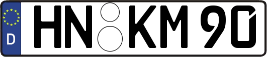 HN-KM90