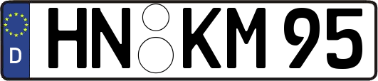 HN-KM95