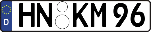 HN-KM96