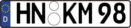 HN-KM98