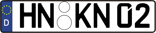 HN-KN02