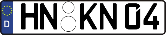HN-KN04