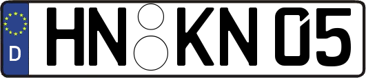 HN-KN05