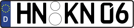 HN-KN06