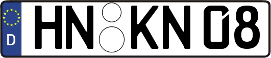 HN-KN08