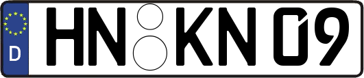 HN-KN09
