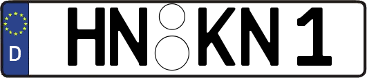HN-KN1