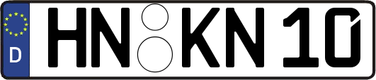 HN-KN10