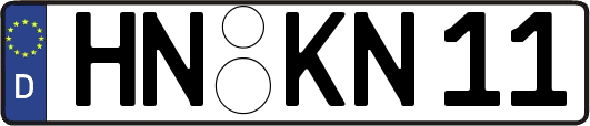 HN-KN11