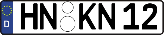 HN-KN12