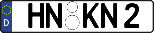 HN-KN2