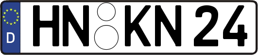 HN-KN24