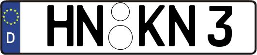 HN-KN3