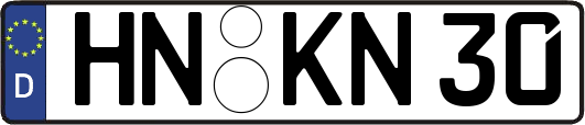 HN-KN30