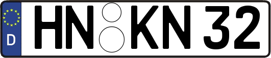HN-KN32