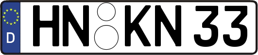 HN-KN33