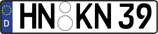 HN-KN39