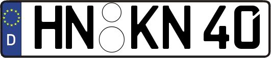 HN-KN40