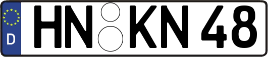 HN-KN48
