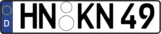 HN-KN49