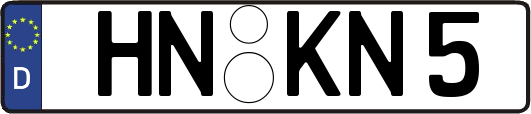 HN-KN5