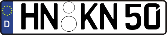 HN-KN50