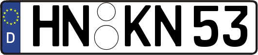 HN-KN53