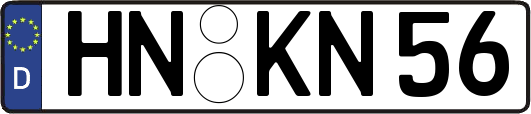HN-KN56