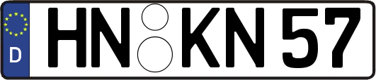 HN-KN57