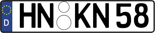 HN-KN58