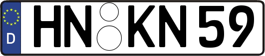 HN-KN59