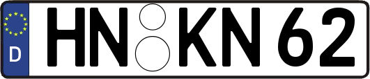 HN-KN62