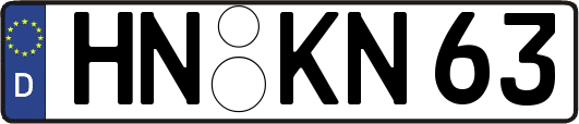 HN-KN63