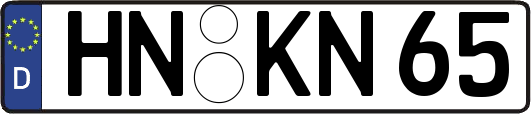 HN-KN65
