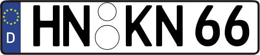 HN-KN66