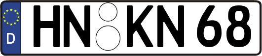 HN-KN68