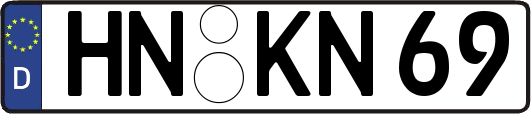 HN-KN69