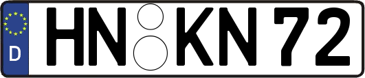 HN-KN72
