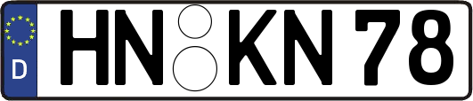 HN-KN78