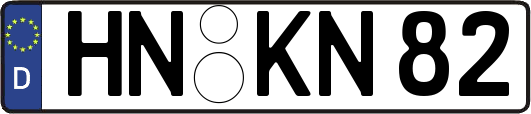 HN-KN82