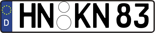 HN-KN83