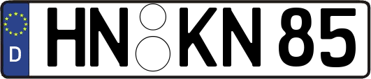 HN-KN85